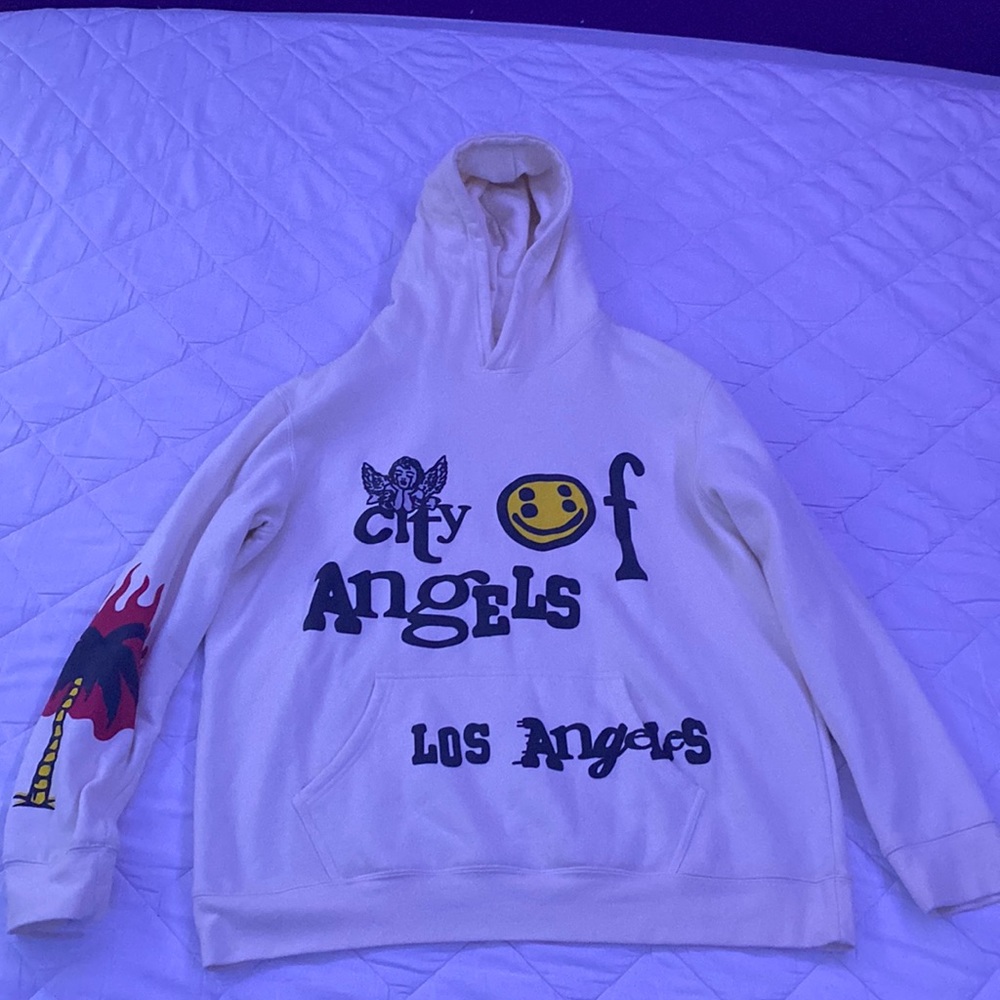 Pacsun Hoodie